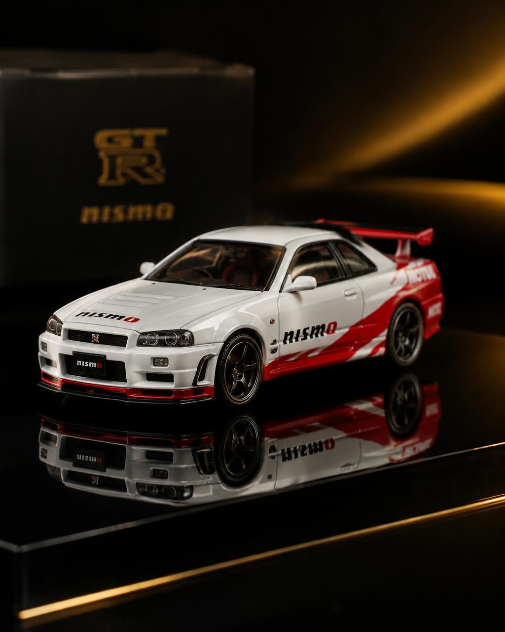 JDM Corner
