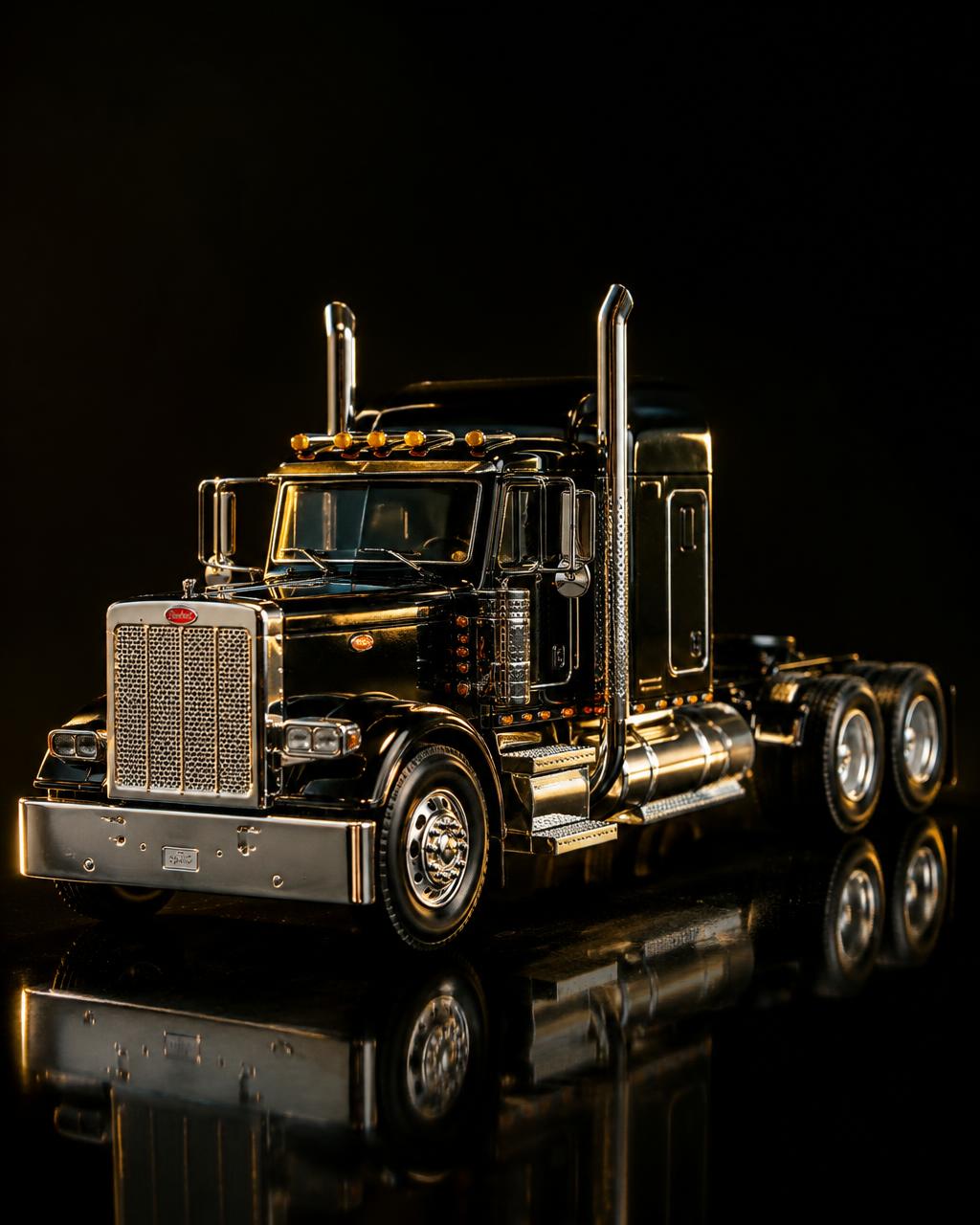 Heavy Haulers